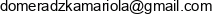E Handel Mariola Domeradzka Adres e-mail E Handel Mariola Domeradzka Adres e-mail