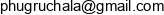 Gruchala Adres e-mail