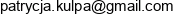 Abrakadabra Patrycja Kulpa Email address