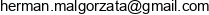 Projekt Pracownie Malgorzata Herman Adres e-mail