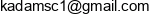Kadam Spolka Z Ograniczona Odpowiedzialnoscia Email address