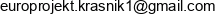 Grupa Europrojekt Email address