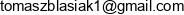 Uslugi Ogolnobudowlane Abc Dom Tomasz Blasiak Email address
