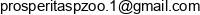 Prosperita Email address