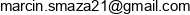 Rcw Marcin Smaza Email address