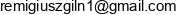 Rs Development Group Email address