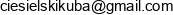 Grand Invest Jakub Ciesielski Email address