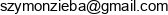 Szymon Zieba Email address