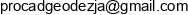 Procad Geodezja Jakub Stania Email address
