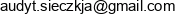 Przedsiebiorstwo Handlowo Uslugowe Jaroslaw Sieczka Email address