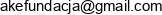 Akademia Kompetencji Europejskich Adres e-mail