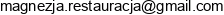 Magnezja Krzysztof Kubera Email address