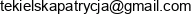 Studio Fryzur Patrycja Tekielska Dziura Email address