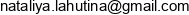 Dma Adres e-mail