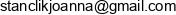 Fhu Joanna Krzempek Adres e-mail