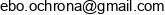 Ebo Spolka Z Ograniczona Odpowiedzialnoscia Email 1