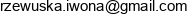 Al Mat Biuro Rachunkowe Iwona Rzewuska Adres e-mail