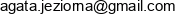 Agata Jeziorna Willa Zachodni Brzeg Email address