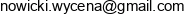 Jaroslaw Nowicki Kancelaria Rzeczoznawcy Majatkowego Email address