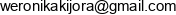Werseo Weronika Kuklinska Email address