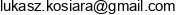 Wojownicy Plus Adres e-mail