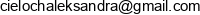 Aleksandra Cieloch Uslugi Psychologiczne Email address