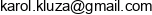 Alpi Adres e-mail