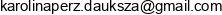 17 Pixeli Karolina Perz Dauksza Email address