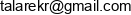 It Solution Rafal Talarek Email address