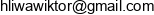 Wiktor Hliwa Email address