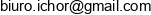Ichor Email