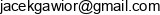 Komtechnik Jacek Gawior Email address