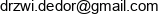 Damian Ogrodnik Dedor Email address