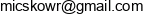 Biuro Projektow Michalina Szczucka Email address