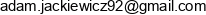 Ad Art Wykonczenia Wnetrz Adam Jackiewicz Adres e-mail