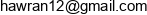 Nidaros Email address
