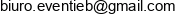 Eventi Eb Adres e-mail