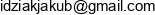 9it1 Jakub Idziak Email address