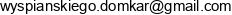 Domkar Invest Email address