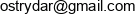 Dariusz Ostrowski Email address