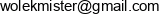 Woloszyn Email address