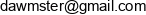 Mikolaj Dawidowski Automatyka Email address