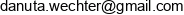 Fran Kam Uslugi Administracyjno Biurowe Danuta Wechter Email address