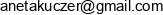 B F Consulting Aneta Kuczer Email address