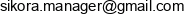 Marketing Sikora Szymon Adres e-mail