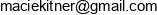 Rocksolid Maciej Itner Email address