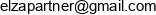 Elza Partner Adres e-mail