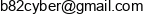 Bartosz Lesniak B82cyber Adres e-mail