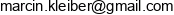 Ms 20 Email address