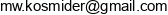1 Smp Systemy Medyczne Przyszlosci Magdalena Kosmider 2 Magdalena Kosmider Wspolnik Spolki Cywilnej Mr Med Zielinska Kosmider Kosmider Stepien S C Email address